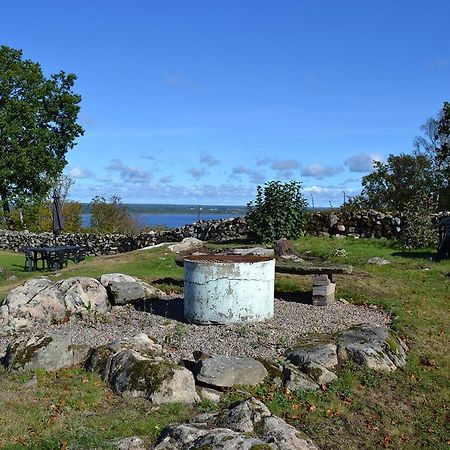 Tostarps Pensionat Hassleholm Exterior photo
