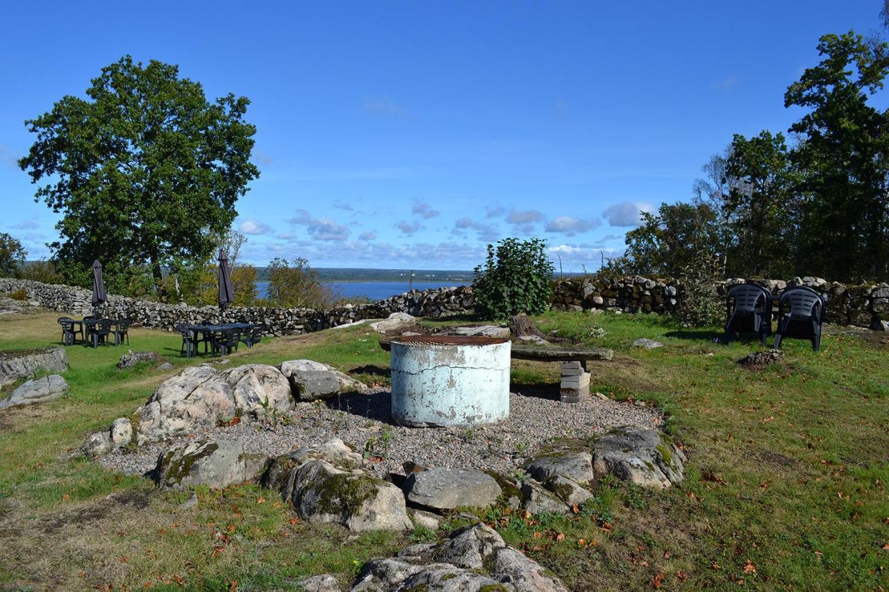 Tostarps Pensionat Hassleholm Exterior photo