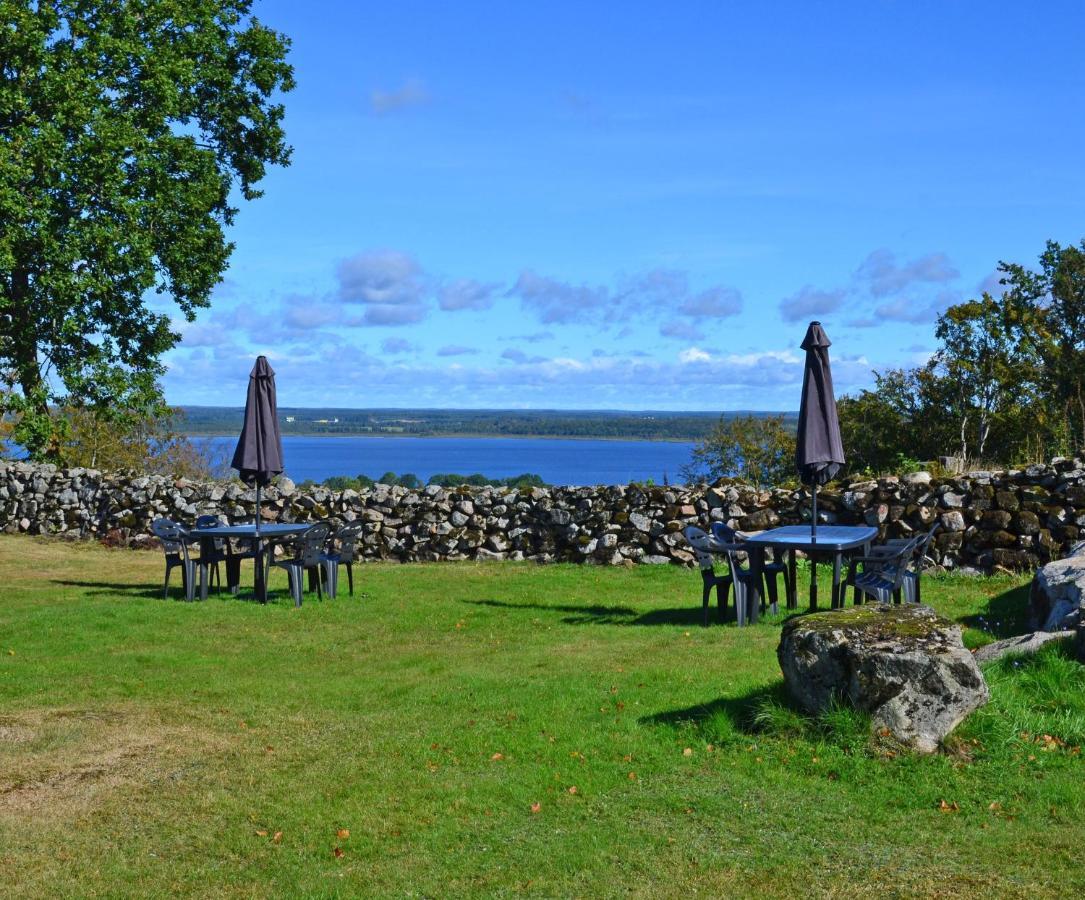 Tostarps Pensionat Hassleholm Exterior photo
